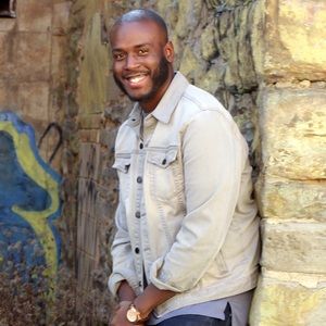 Meet your Posher, Tony